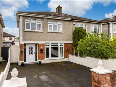Image for 42 The Heights, Melrose Park, Kinsealy, Co. Dublin