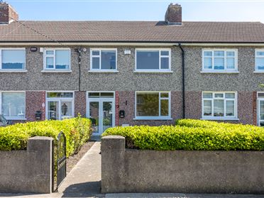 Image for 13 Ardbeg Park, Artane, Dublin 5