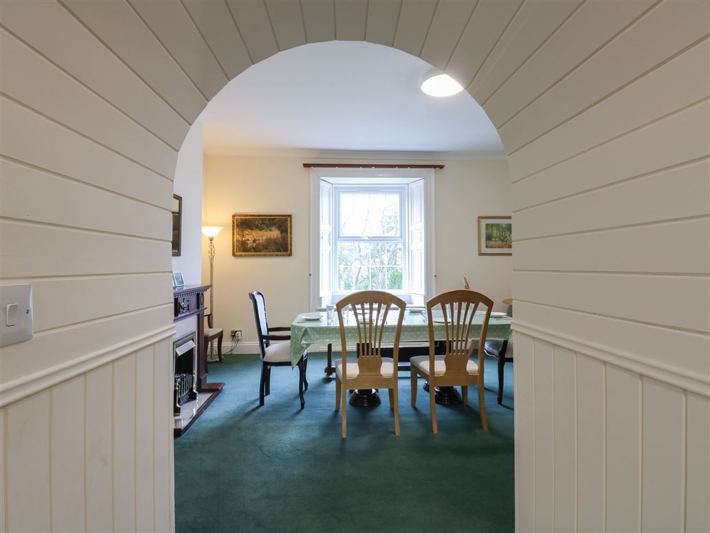 Nenthead House,Alston, Cumbria, United Kingdom
