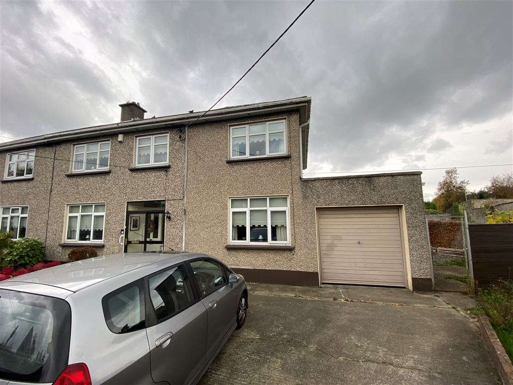 1 Wheatfield Road, Palmerstown, Dublin 20