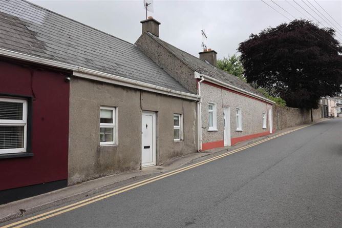 Rosemount, Roscrea, Tipperary