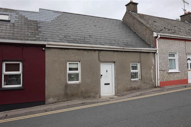 Rosemount, Roscrea, Tipperary