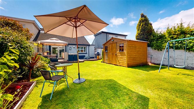 23 Limekiln Drive, Dublin 12, Terenure, Dublin 12