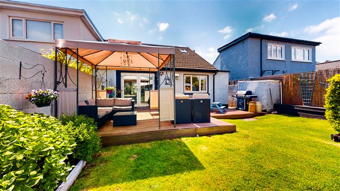 23 Limekiln Drive, Dublin 12, Terenure, Dublin 12