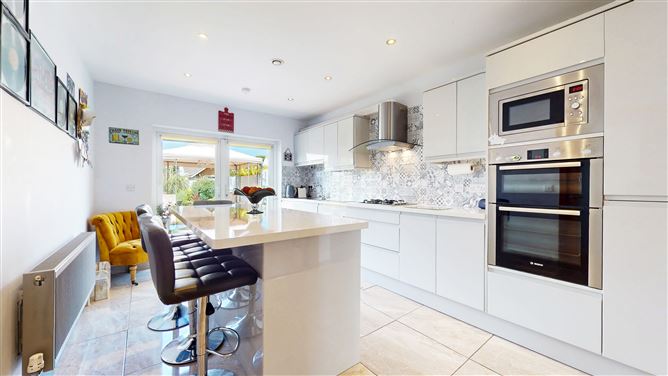 23 Limekiln Drive, Dublin 12, Terenure, Dublin 12