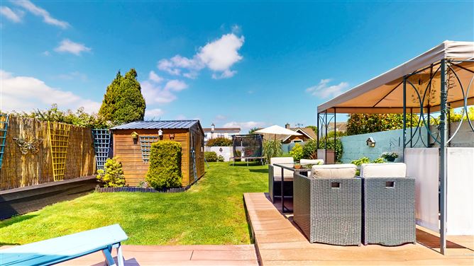 23 Limekiln Drive, Dublin 12, Terenure, Dublin 12