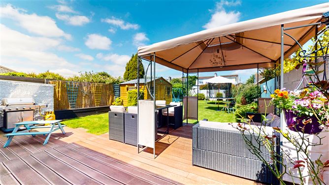 23 Limekiln Drive, Dublin 12, Terenure, Dublin 12