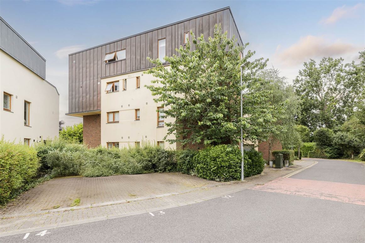 Apartment 13 Lissadel Wood, Swords Road, Malahide, County Dublin