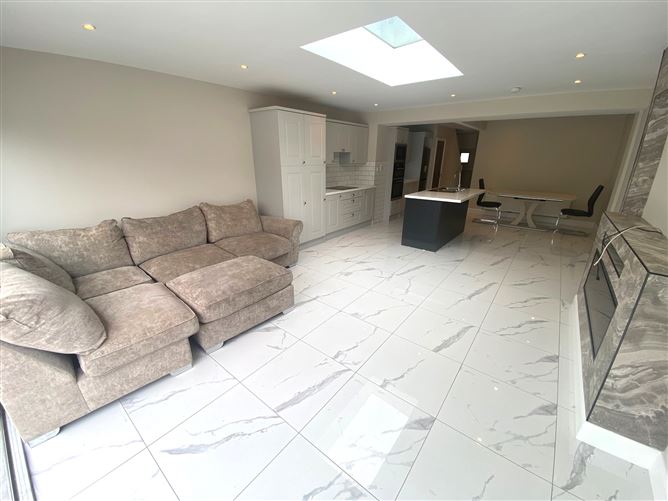 Cleggan Avenue, Ballyfermot, Dublin 10