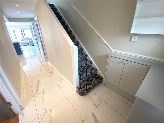 Cleggan Avenue, Ballyfermot, Dublin 10