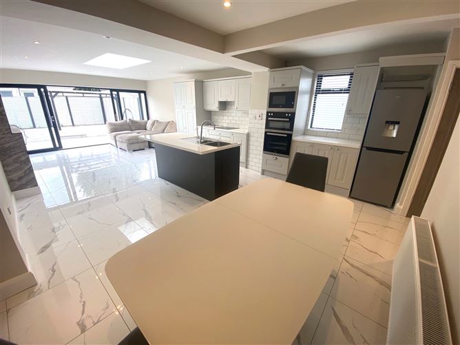 Cleggan Avenue, Ballyfermot, Dublin 10