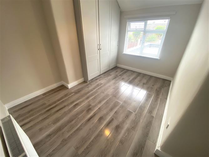 Cleggan Avenue, Ballyfermot, Dublin 10