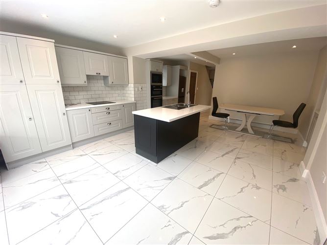 Cleggan Avenue, Ballyfermot, Dublin 10
