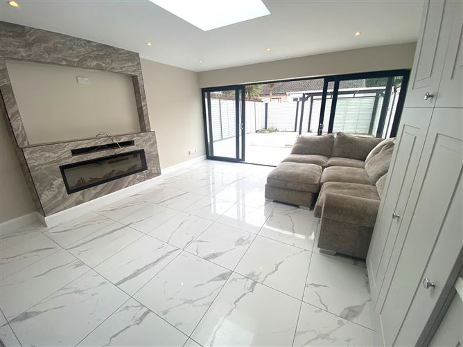 Cleggan Avenue, Ballyfermot, Dublin 10