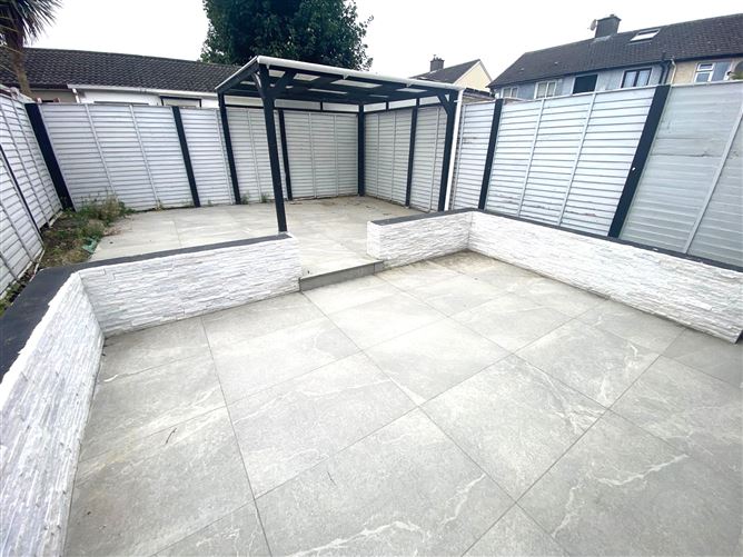 Cleggan Avenue, Ballyfermot, Dublin 10