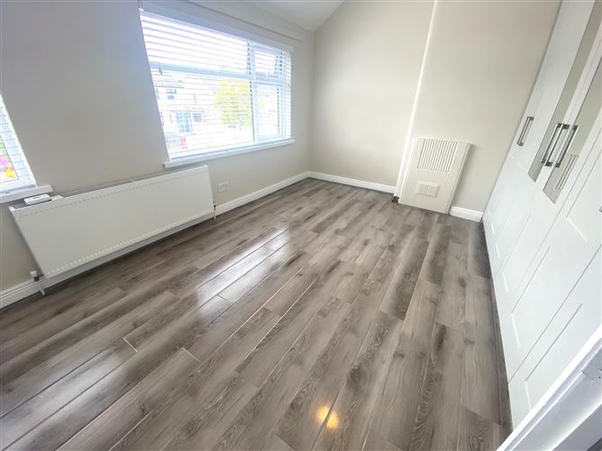 Cleggan Avenue, Ballyfermot, Dublin 10