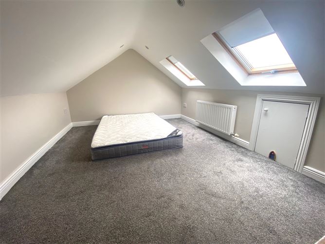 Cleggan Avenue, Ballyfermot, Dublin 10