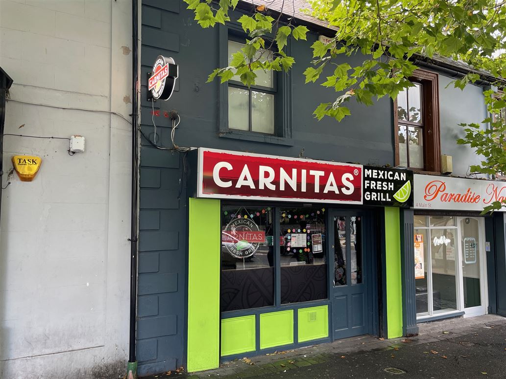 Unit 6 Main Street, Swords, County Dublin