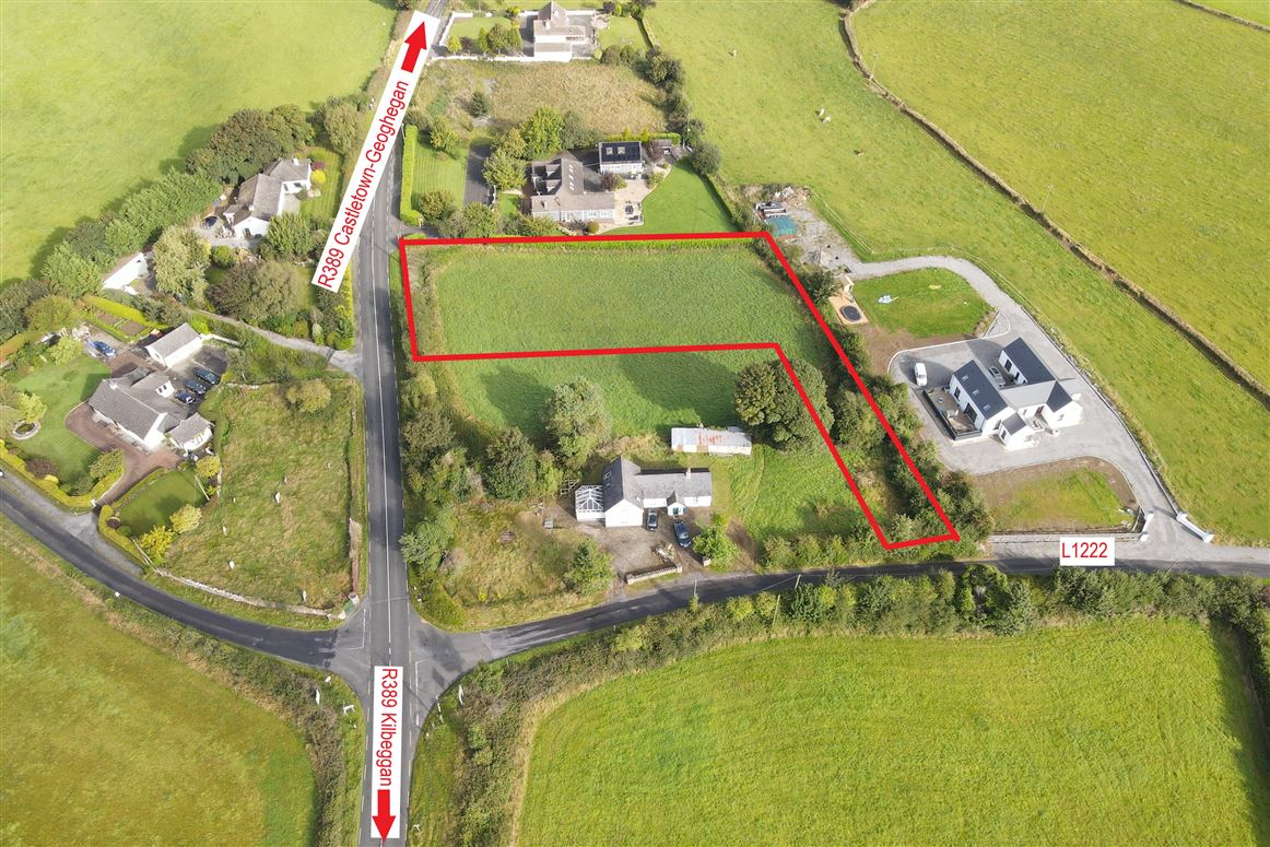 Balrath, Ballinagore, Mullingar, Westmeath