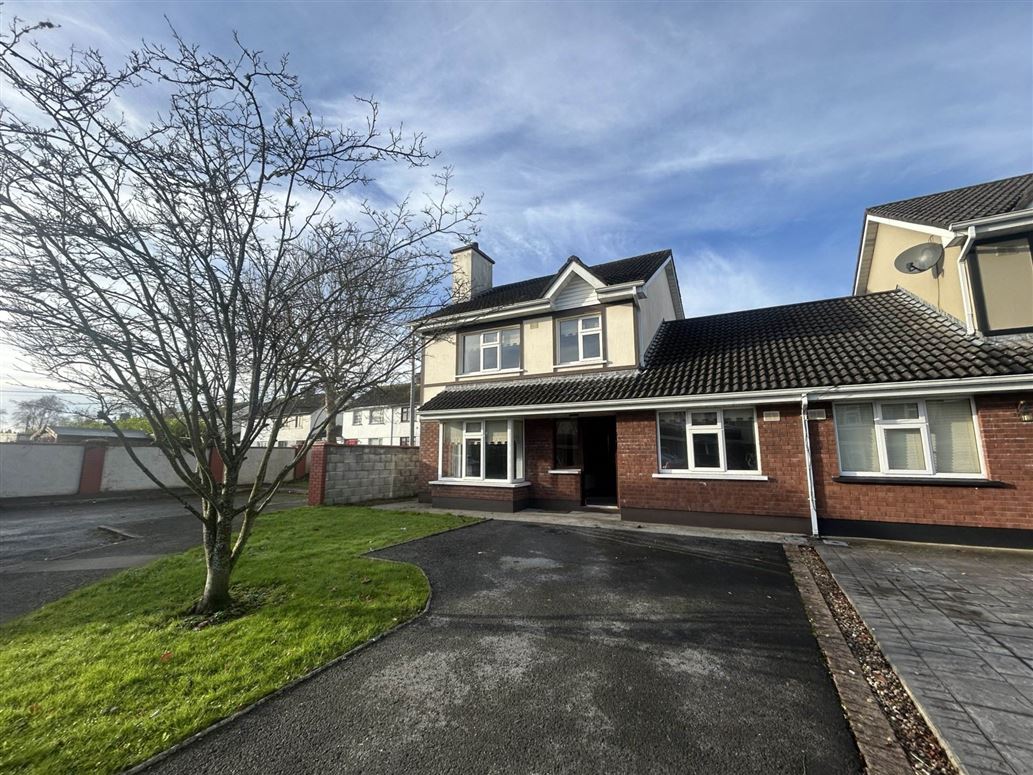 14 Ivy Hill, Gort Road, Ennis, County Clare