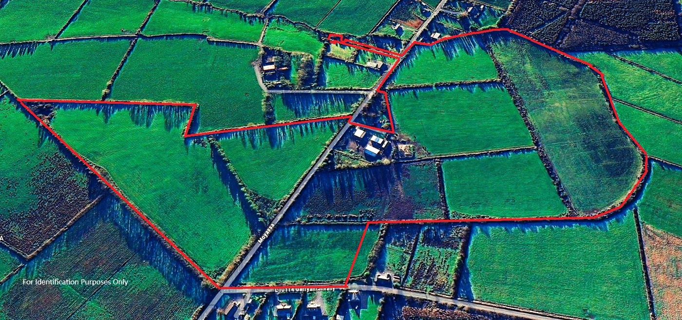 Lands Moyessa, Listowel, Co. Kerry