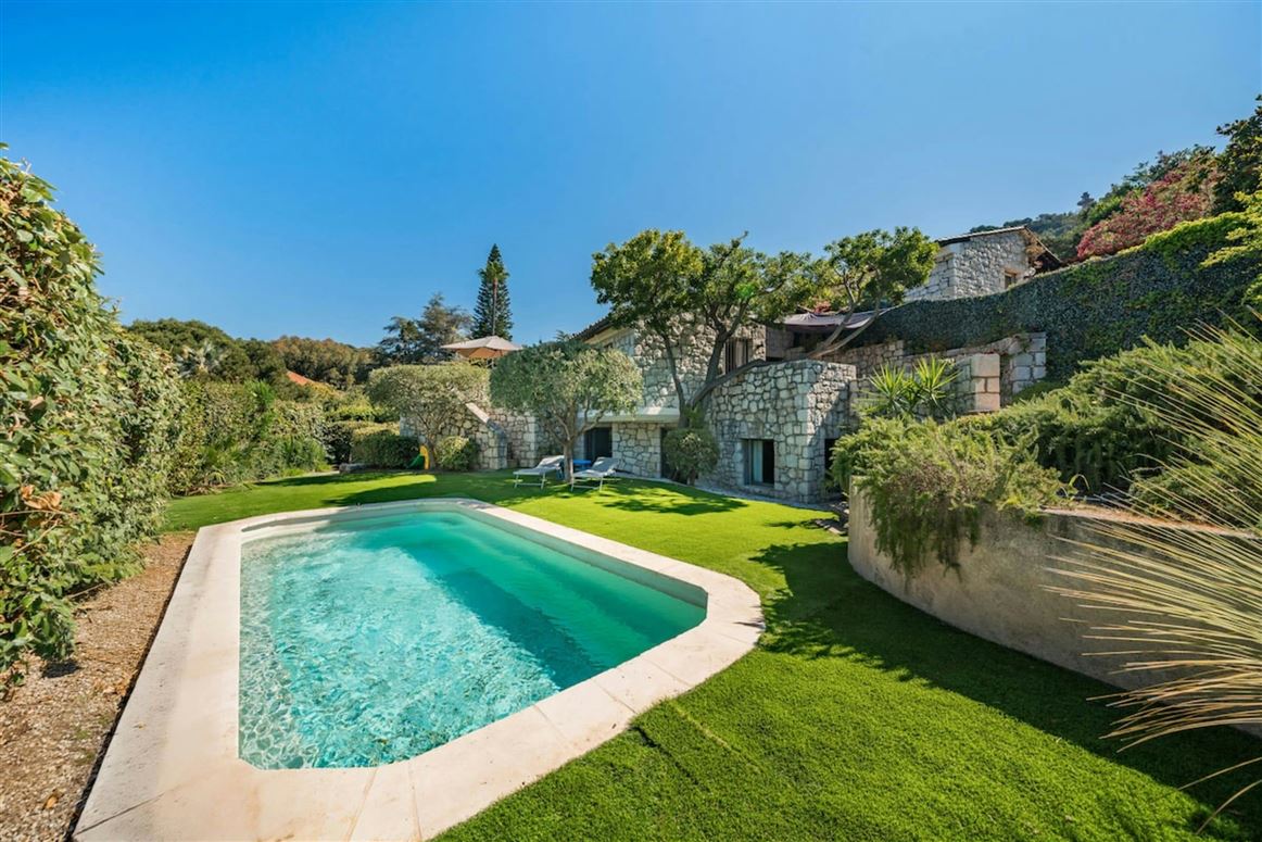 Sunny French Haven,Cannes,Provence-Alps-French Riviera,France