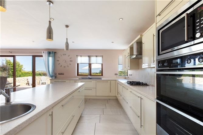 Ballykillageer Lower, Arklow, Co. Wicklow