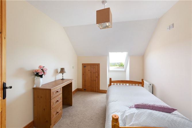 Ballykillageer Lower, Arklow, Co. Wicklow