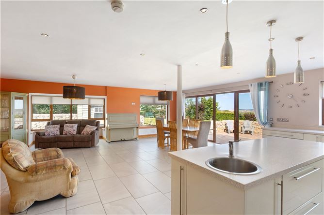 Ballykillageer Lower, Arklow, Co. Wicklow