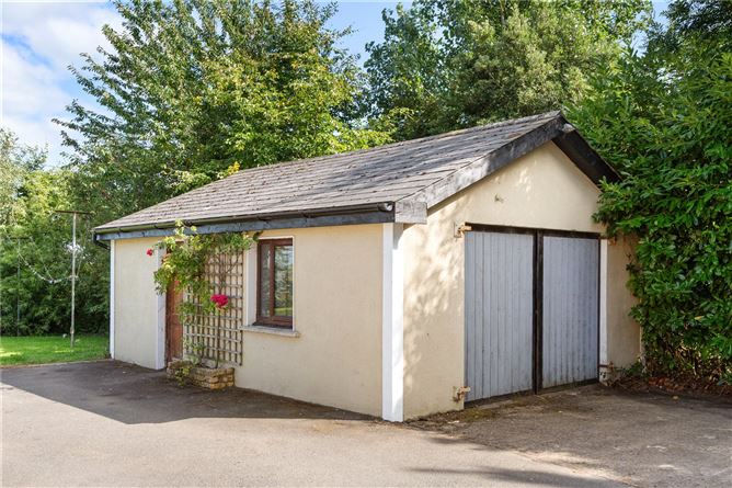 Ballykillageer Lower, Arklow, Co. Wicklow