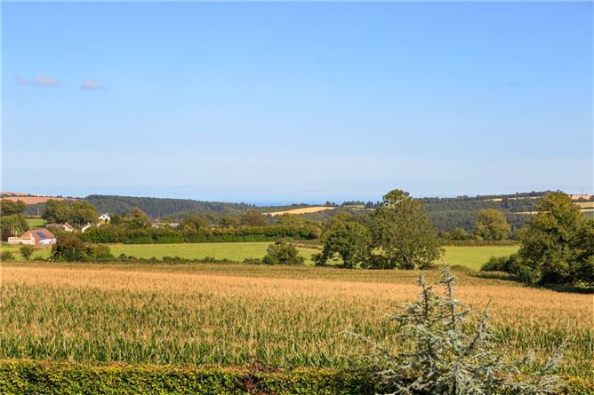 Ballykillageer Lower, Arklow, Co. Wicklow