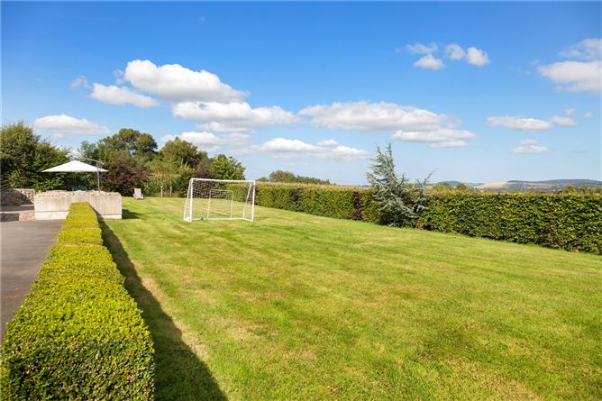 Ballykillageer Lower, Arklow, Co. Wicklow