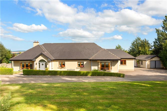 Ballykillageer Lower, Arklow, Co. Wicklow