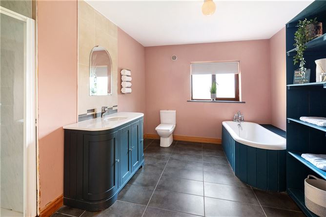 Ballykillageer Lower, Arklow, Co. Wicklow