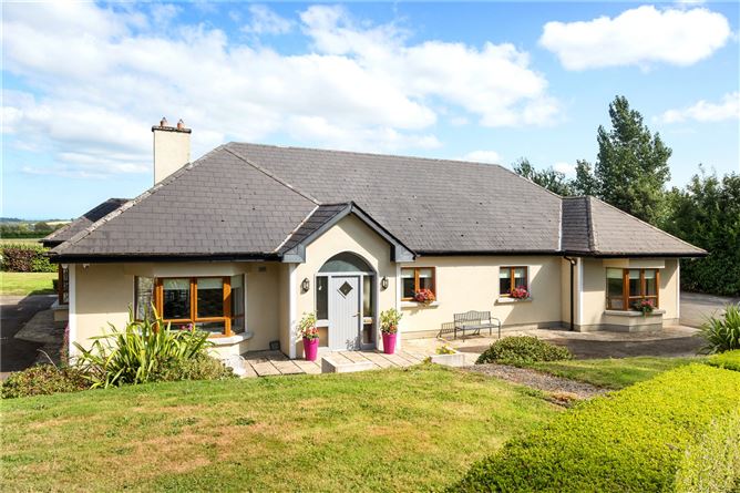 Ballykillageer Lower, Arklow, Co. Wicklow