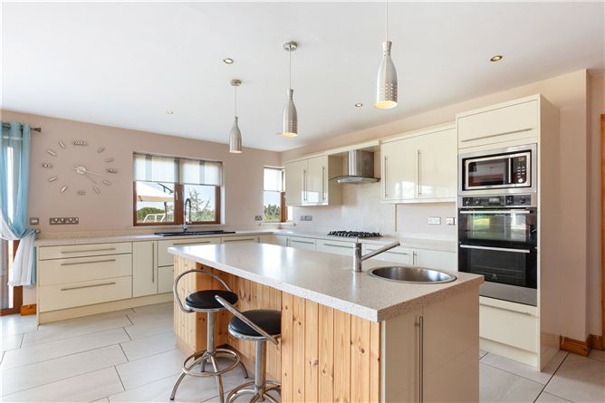 Ballykillageer Lower, Arklow, Co. Wicklow