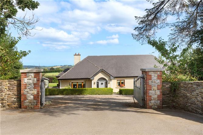 Ballykillageer Lower, Arklow, Co. Wicklow