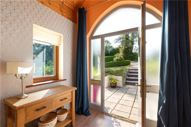 Ballykillageer Lower, Arklow, Co. Wicklow