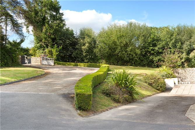 Ballykillageer Lower, Arklow, Co. Wicklow