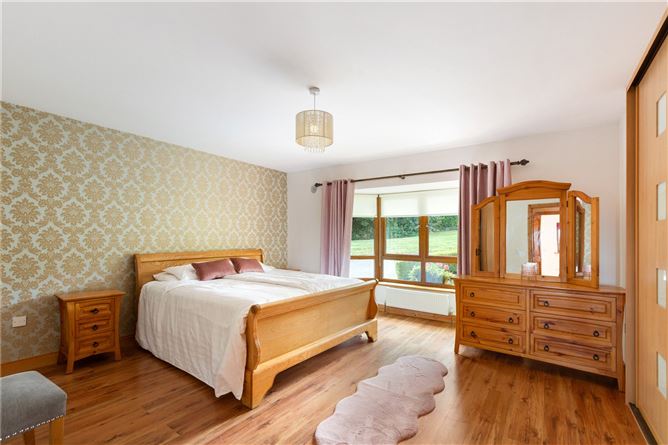 Ballykillageer Lower, Arklow, Co. Wicklow