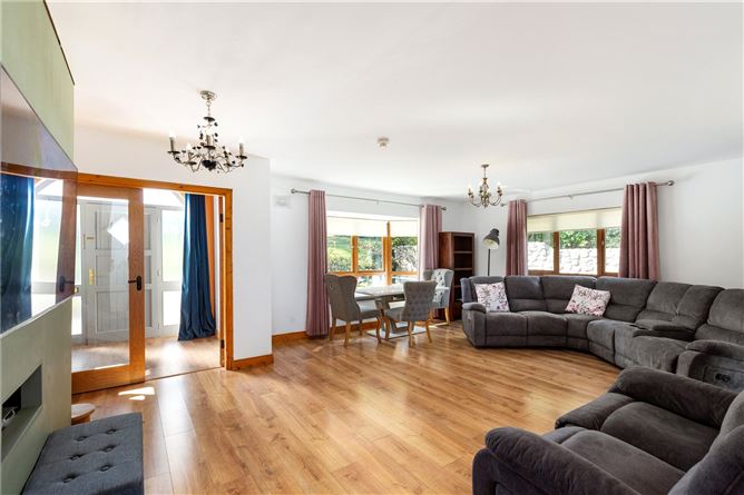 Ballykillageer Lower, Arklow, Co. Wicklow