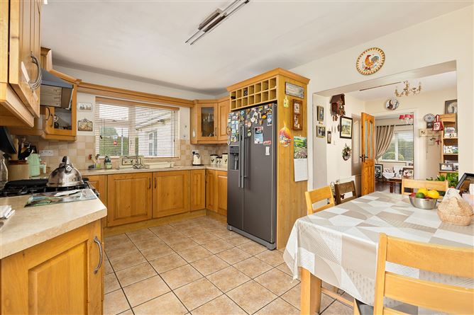 Collistown, Kilcloon, Meath