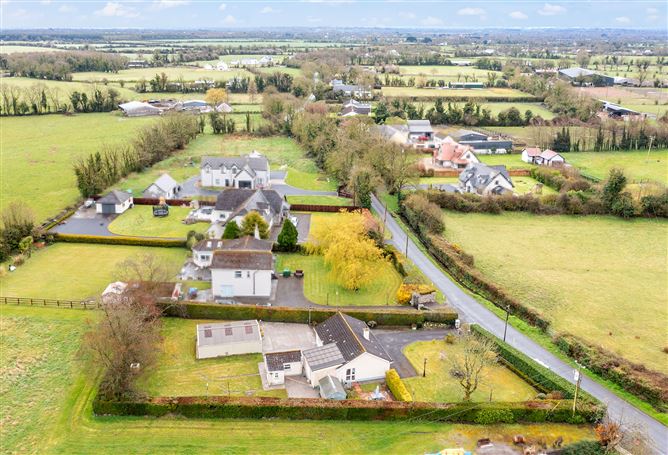Collistown, Kilcloon, Meath