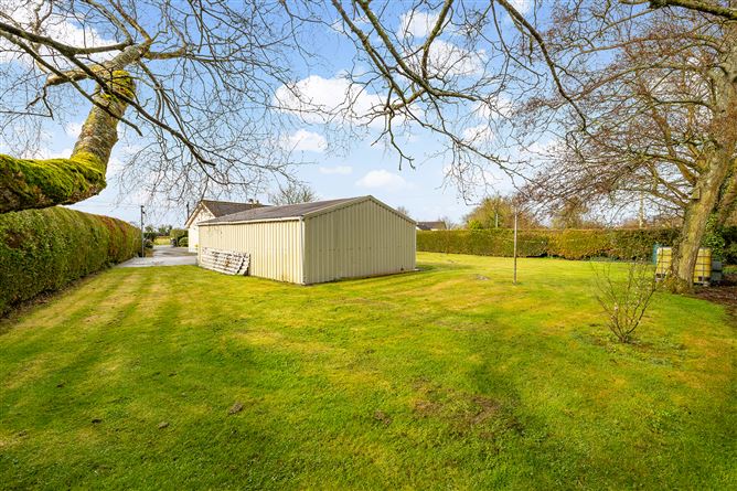 Collistown, Kilcloon, Meath