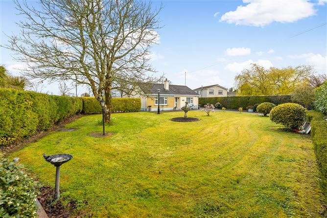 Collistown, Kilcloon, Meath