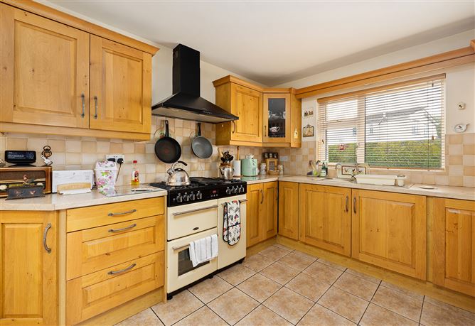 Collistown, Kilcloon, Meath