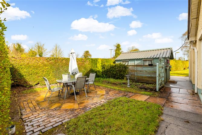 Collistown, Kilcloon, Meath