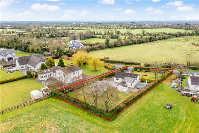 Collistown, Kilcloon, Meath