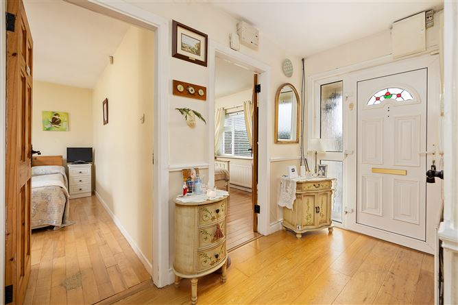 Collistown, Kilcloon, Meath