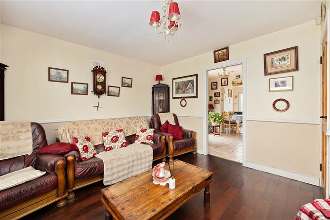 Collistown, Kilcloon, Meath